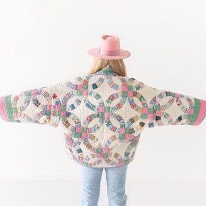 Meet your Posher, Leah